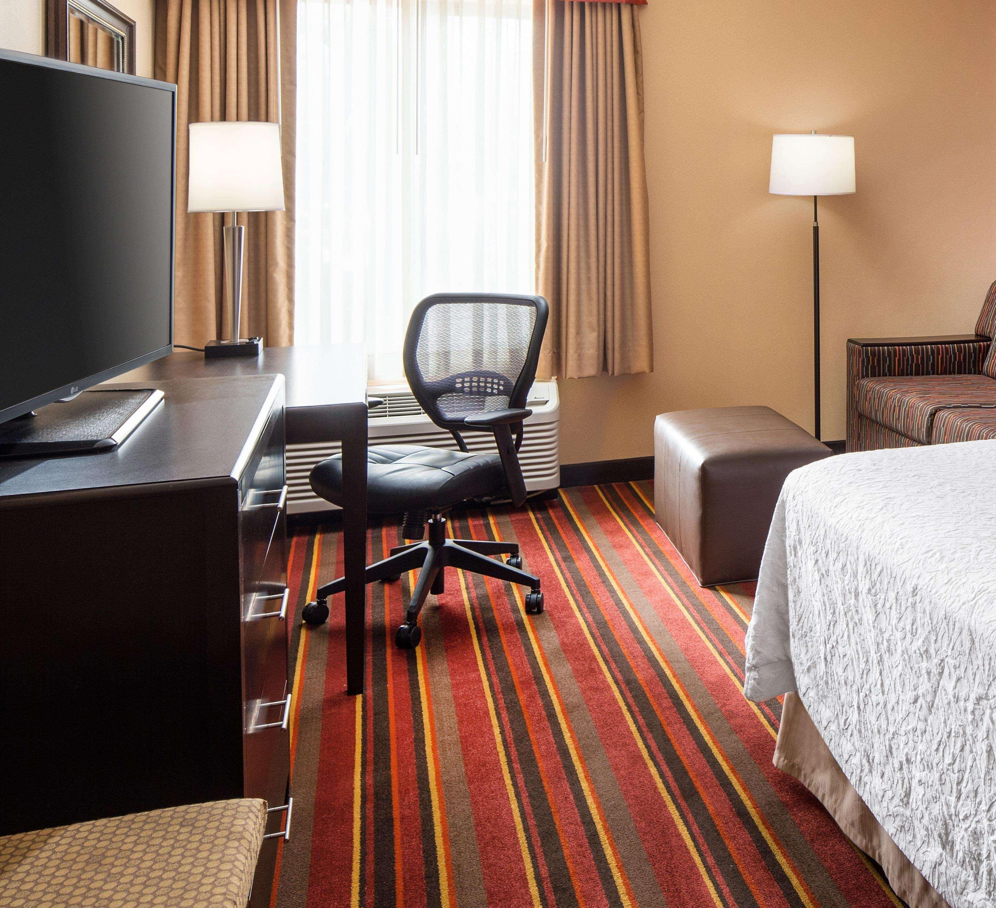 Hampton Inn Loveland Exteriör bild