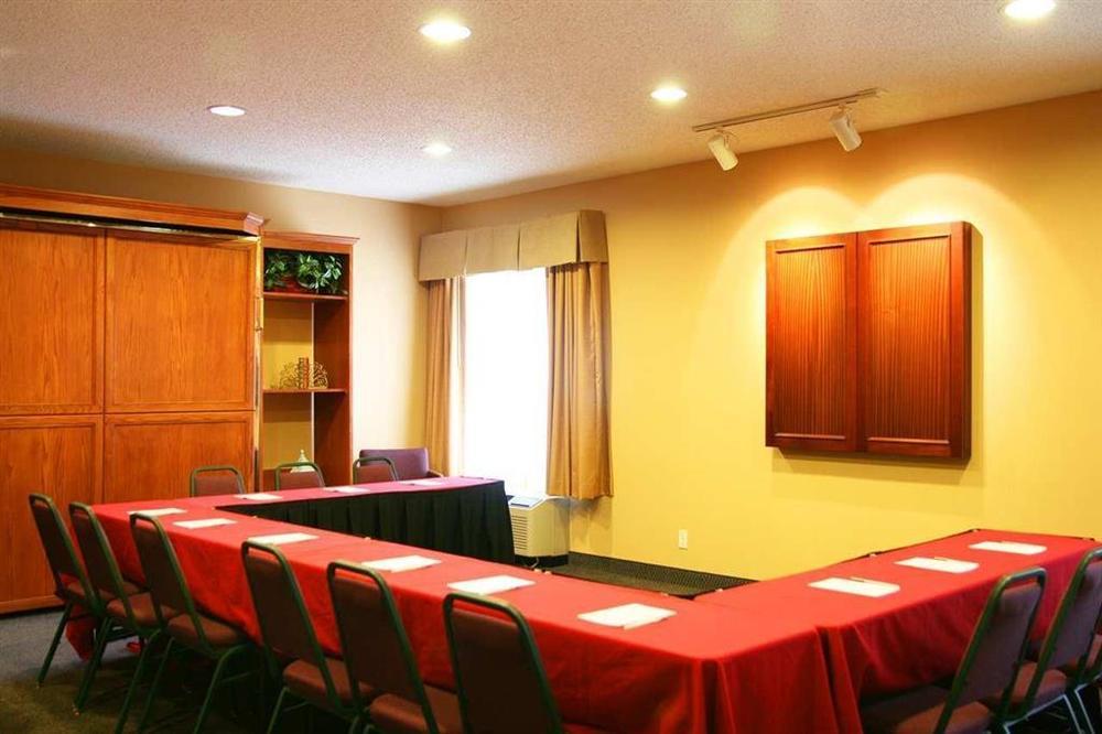 Hampton Inn Loveland Bekvämligheter bild