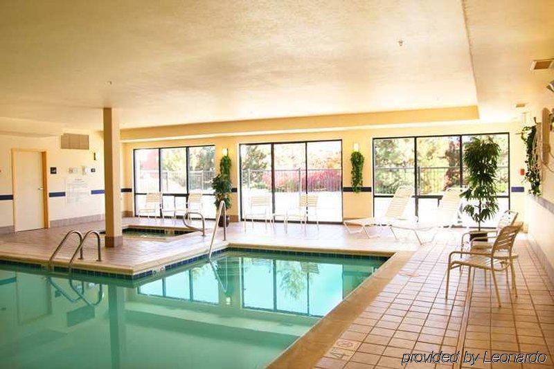 Hampton Inn Loveland Bekvämligheter bild