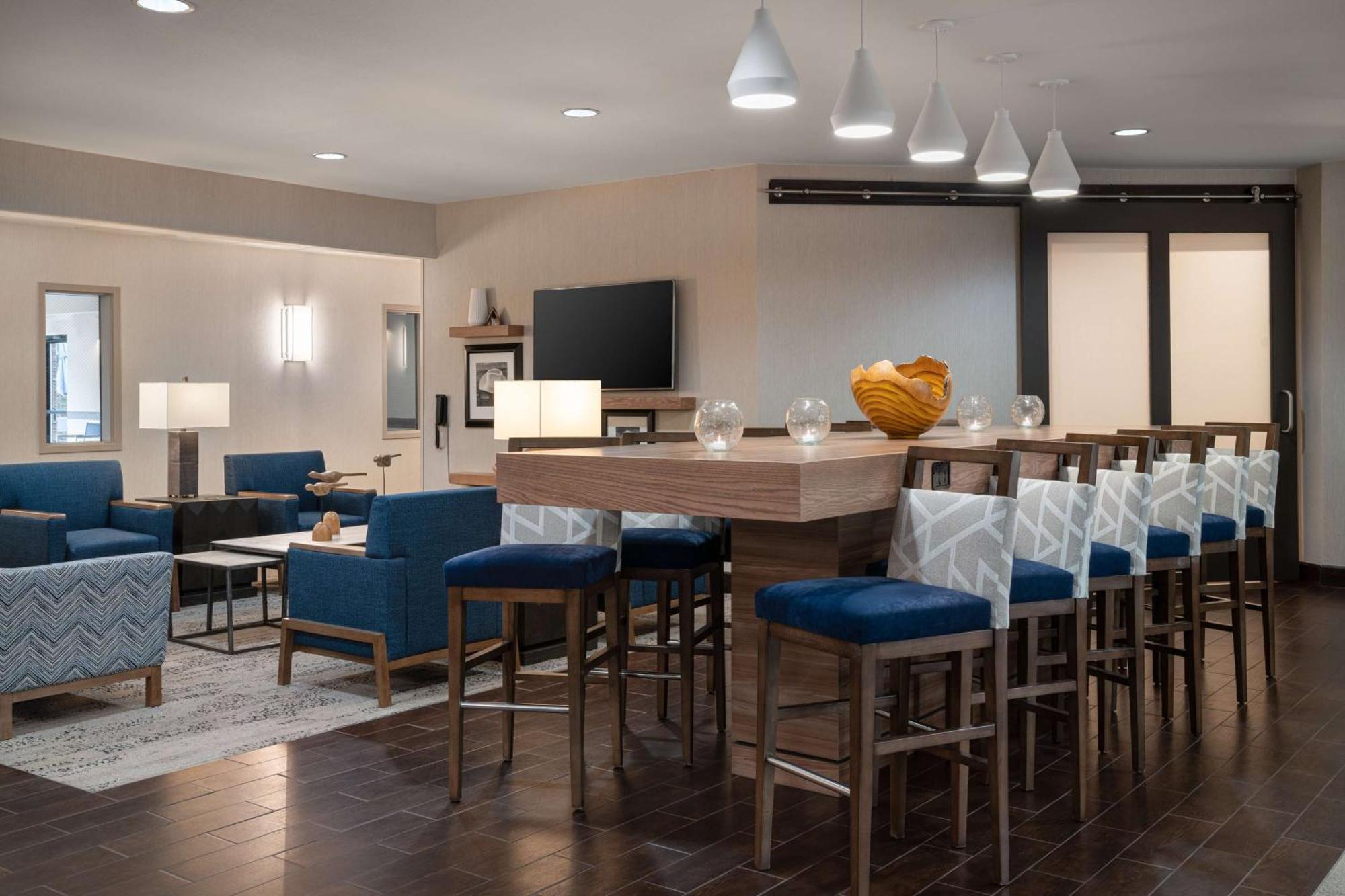 Hampton Inn Loveland Exteriör bild